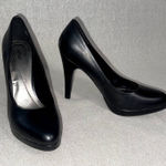 Apt. 9  | NWOB Black Karsen Pumps | Size 7.5 Photo 0