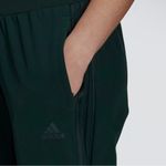 Adidas  Women's Tiro 19 Training Pants Green Night Size Small NWT! Photo 3