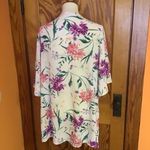 Andree by Unit Feminine floral boho kimono cover up Photo 8