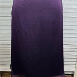 WATTERS & WATTERS Sleeveless Bridesmaid/Special Occasion Dress Purple Photo 2