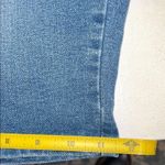 Earl Jeans Blue and Red Jean Shorts with Decorative Embellishments, Americana, Size undefined Photo 8