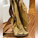 Star Wars  EPISODE 1 THE PHANTOM MENACE Collectors Khaki Canvas Backpack Photo 8