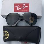 Ray-Ban  3025 Aviators Sunglasses  Photo 0