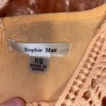 Sophie Max Tank Photo 1