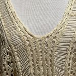 Crochet tunic, swimsuit cover Photo 4