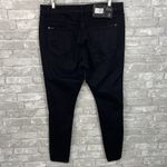 City Chic Chic Denim Harley High Rise Skinny Jeans Photo 4