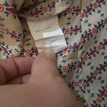 Lush Clothing Lush V Neck Top Photo 1