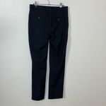 Spao Korean Brand Smart Style Casual Work Dress Pants/Trouser Black Size XS Photo 3