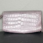 Guess  Pink‎ Wristlet Bag Photo 1