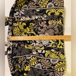 Vera Bradley Retired Pattern Baroque Duffel Bag Overnighter Weekender Photo 7