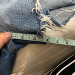 Madewell The Perfect Vintage Short Size 27/4 Photo 5