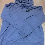 Nike Cowl Neck Hoodie Photo 0