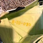 Vervet Flying Monkey Platinum Women's Lime‎ Green Skinny Jeans Size 26 Photo 3