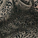 Jessica Simpson Bag with Studs and signature feather. Photo 9