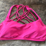 Lululemon Free to Be Bra - Wild *light support
A/B Cup Photo 0