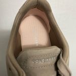 Cole Haan  Grand 360 Women’s Leather Sneakers – Taupe Beige – Size 9 (B1) Photo 4