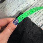 Talbots  Flawless Five-Pocket Straight Jeans Women’s 20W Black Corduroy Photo 1