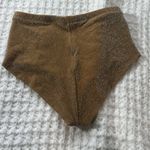 Free People  Billie lured high waist bikini bottom  Photo 1