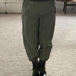 ZARA baggie fit jogger. Xs Photo 3