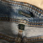Wild Fable  Denim Skirt Photo 1