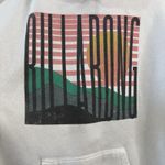 Billabong Hoodie Women's Small Break Of Day Pullover Drawstring Photo 1