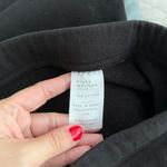 Frank & Eileen  CATHERINE 24" Favorite Sweatpants Triple Fleece Black Photo 3