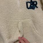 WEAR by Erin Andrews Carolina Panthers Sherpa Half Photo 2