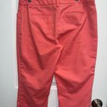 Apt. 9  Women’s Coral Modern Fit Capri Pants Size 6P Petites Photo 1