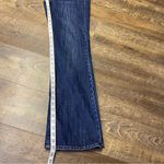 PINK - Victoria's Secret Victoria’s Secret PINK Crystal Limited Edition Boot Jeans Womens 8 Bling Sequin Photo 8