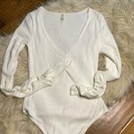 Free People Bodysuit Photo 0