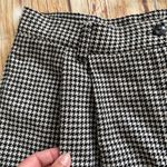 Sag Harbor Women Vintage Checkered Shorts Waist 29” Photo 5
