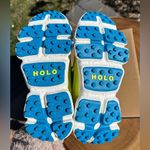 HOLO FOOTWEAR Nephelae Sustainable Trail Running Shoes Sneakers Women’s Size 6 Yellow Photo 5