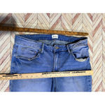 Special A  Womens Jeans Blue Denim 1XL 1X Skinny Stretch Cotton Blend Photo 3
