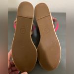 Michael Kors Hot Pink Serena Wedge Platform Sandal Size 8 Price Drop Photo 3