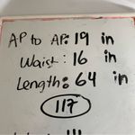 Tadashi Shoji ‎ pleated organza teal maxi gown size 12 wedding guest prom gala Photo 7