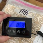 J. McLaughlin  Palm Spring Skort Small Beige Half Crescent Skirt NWT Catalina Photo 8