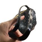 Kate Spade  Sophie, Yaletown Ace of Spades /Dots Black Tote Bag Photo 3