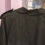 Liz Claiborne Vintage trench coat Photo 4