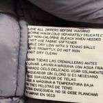 ZeroXposur  Women's Size XL, Black, Full Zip, Quilted Vest, Sleeveless Photo 7