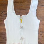 Daisy Rework tank Photo 0