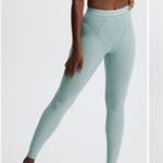 Fabletics Waffle High Waisted Legging Photo 1