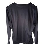 Patagonia  Women's Capeline Black Long Sleeve Performance Shirt Size L Photo 1