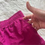 Columbia Pink Athletic Shorts Lightweight Casual Wear Size Small Photo 1