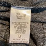 Chaser  I Love Holidays long sleeve baseball tee Photo 6