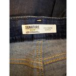 Levi Strauss Signature Gold Totally Shaping Bootcut Jeans Women’s 12 Short NWT Blue Size 12P Photo 6