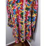 Nooworks Plus  Art Teacher Dress in Macarena Print 5X Photo 6