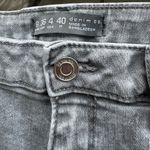 Primark  Denim Co. Acid Wash Skinny Jeans in Gray Size 4 Photo 1