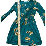 Altar'd State NWT Alter'd‎ State Floral Dress, S Photo 7