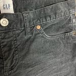 Gap  Corduroy Frayed Hem Shorts - 4 Photo 5