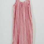 Michael Stars  Evereve Matilda Midi Dress Boho Colorful Size S Photo 1